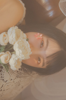 明星专题：江一燕