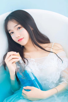 电影长发姑娘
